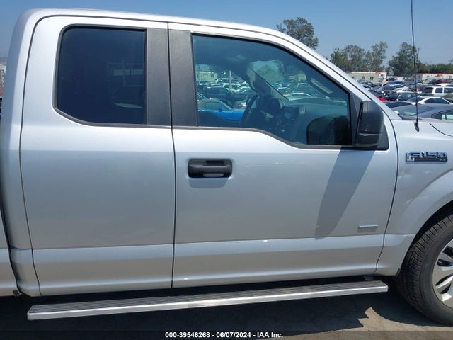 Ford F-150 Xl 2017 1FTEX1CP9HKD89690 Image 13