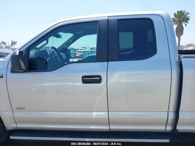 Ford F-150 Xl 2017 1FTEX1CP9HKD89690 Image 14