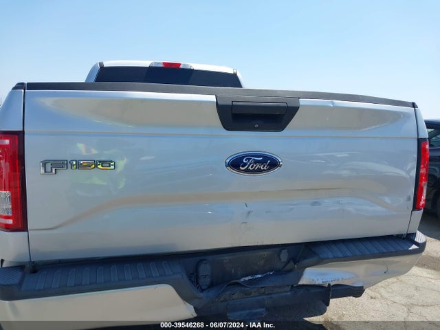 Ford F-150 Xl 2017 1FTEX1CP9HKD89690 Image 6