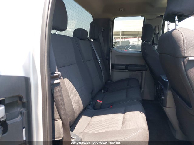 Ford F-150 Xl 2017 1FTEX1CP9HKD89690 Image 8
