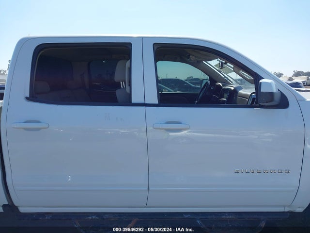 Chevrolet Silverado 1500 2lt 2017 3GCUKREC2HG245117 Image 12