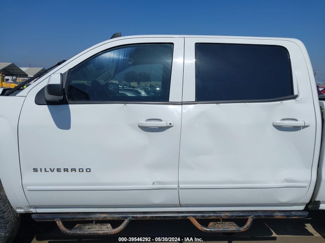 Chevrolet Silverado 1500 2lt 2017 3GCUKREC2HG245117 Image 13