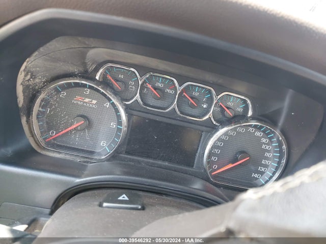 Chevrolet Silverado 1500 2lt 2017 3GCUKREC2HG245117 Image 14