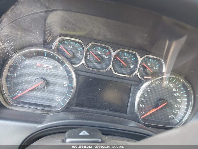 Chevrolet Silverado 1500 2lt 2017 3GCUKREC2HG245117 Image 7