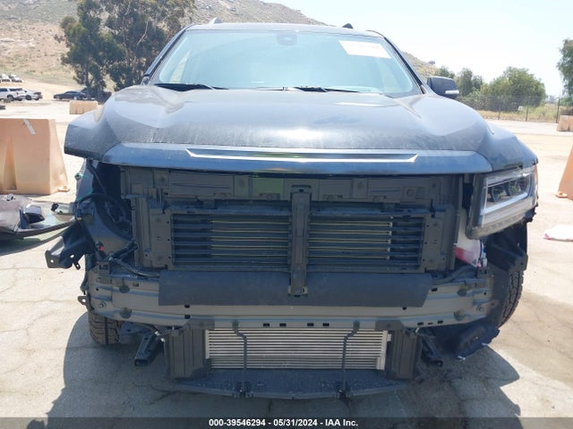 GMC Acadia Awd At4 2023 1GKKNLLS1PZ233498 Image 13