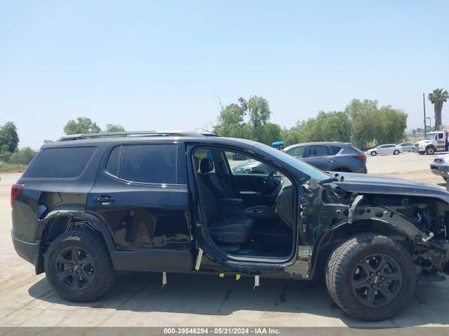 GMC Acadia Awd At4 2023 1GKKNLLS1PZ233498 Image 14