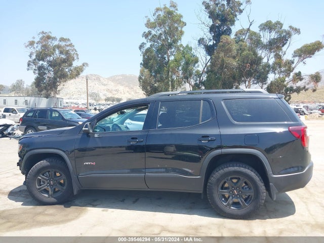 GMC Acadia Awd At4 2023 1GKKNLLS1PZ233498 Image 15