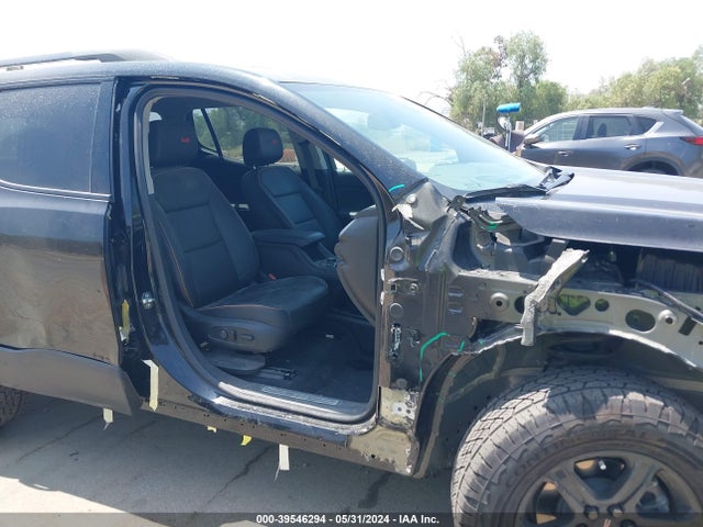 1GKKNLLS1PZ233498 GMC Acadia Awd At4