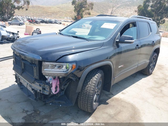 1GKKNLLS1PZ233498 GMC Acadia Awd At4