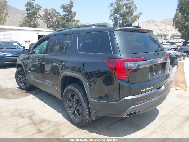 1GKKNLLS1PZ233498 GMC Acadia Awd At4