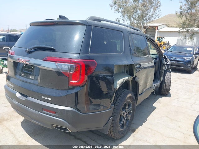 1GKKNLLS1PZ233498 GMC Acadia Awd At4