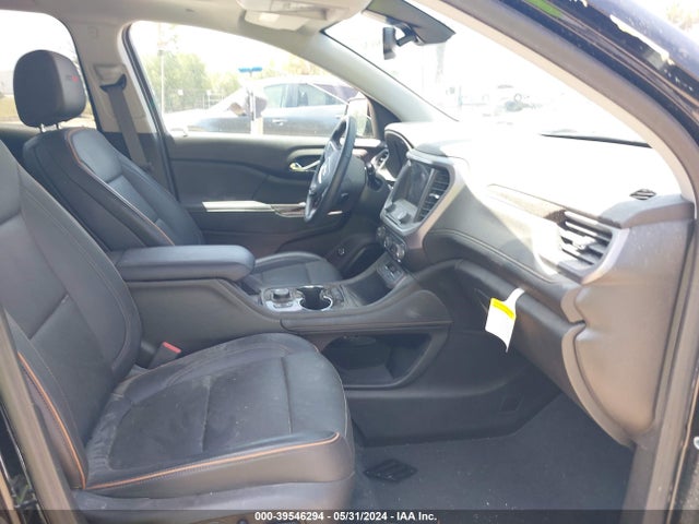 1GKKNLLS1PZ233498 GMC Acadia Awd At4