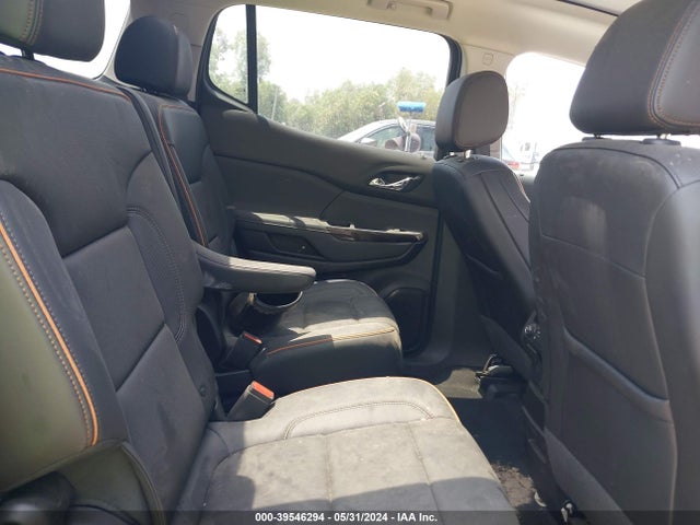 1GKKNLLS1PZ233498 GMC Acadia Awd At4