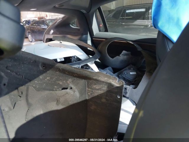 5YJXCDE21LF304273 Tesla Model X Long Range Dual Motor All-wheel Drive/long Range Plus Dual Motor All-wheel Drive