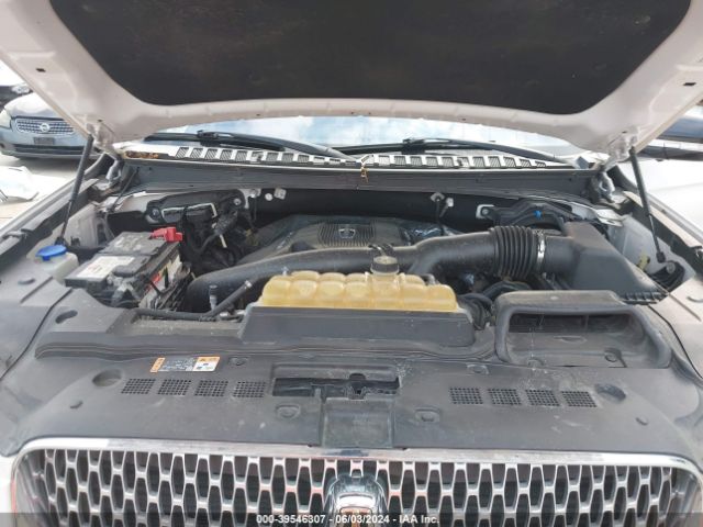 5LMJJ3LT7JEL13634 Lincoln Navigator L Reserve