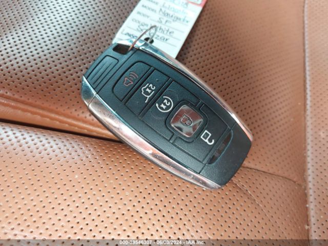 5LMJJ3LT7JEL13634 Lincoln Navigator L Reserve
