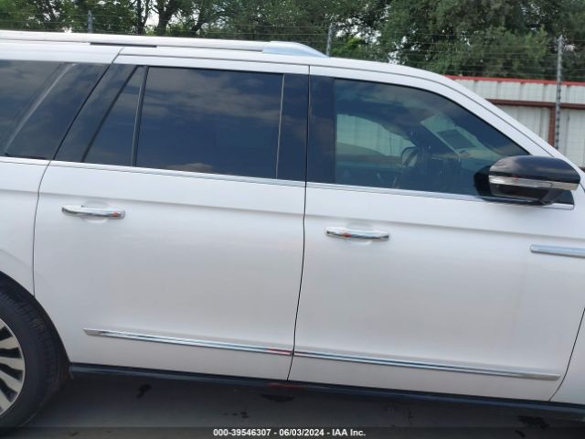 5LMJJ3LT7JEL13634 Lincoln Navigator L Reserve