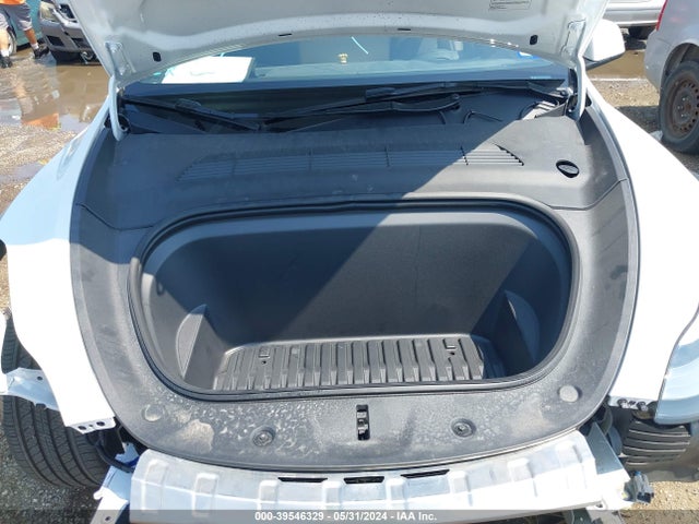 7SAYGDEE7PA145557 Tesla Model Y Awd/long Range Dual Motor All-wheel Drive