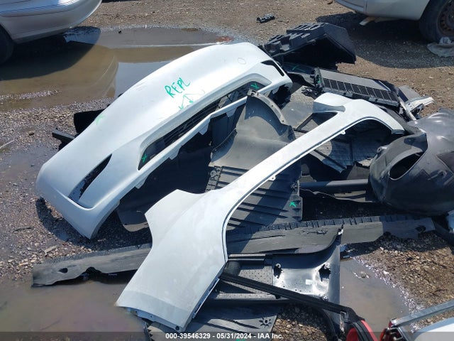 7SAYGDEE7PA145557 Tesla Model Y Awd/long Range Dual Motor All-wheel Drive