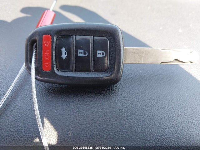 39546335 :رقم المزاد ، 2HGFB2F56EH525636 vin ، 2014 Honda Civic Lx مزاد بيع