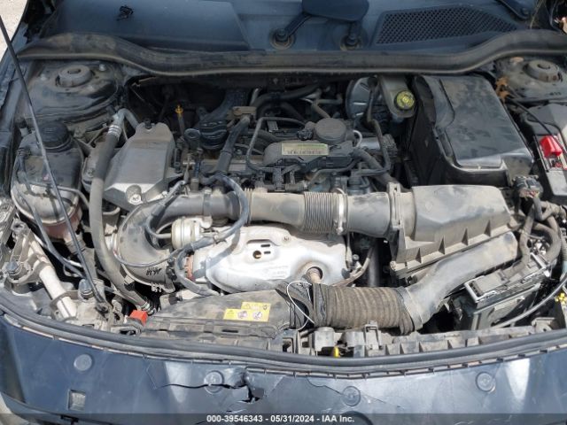 WDDSJ4EB1JN569697 Mercedes-Benz CLA 250