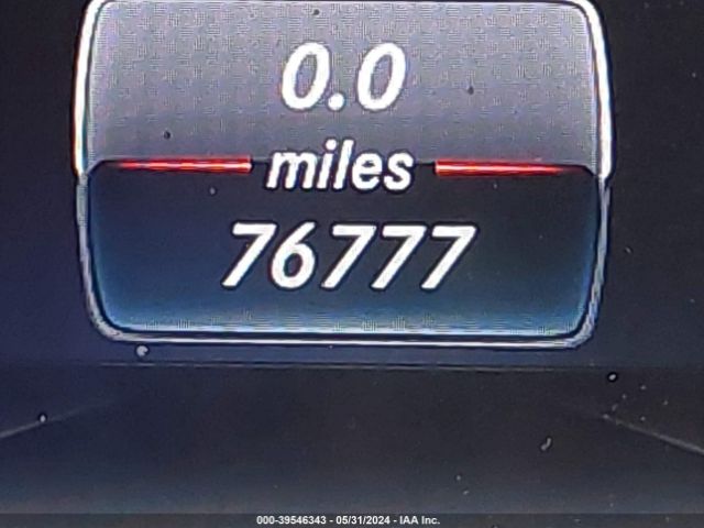 WDDSJ4EB1JN569697 Mercedes-Benz CLA 250