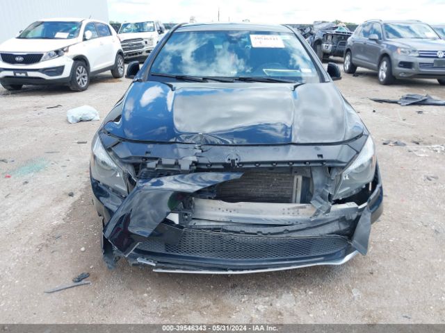 WDDSJ4EB1JN569697 Mercedes-Benz CLA 250