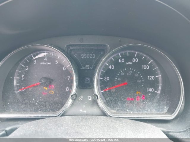 3N1CN7AP7FL800568 Nissan Versa 1.6 Sl