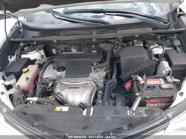 Toyota Rav4 Xle 2017 2T3WFREV3HW404242 Image 10