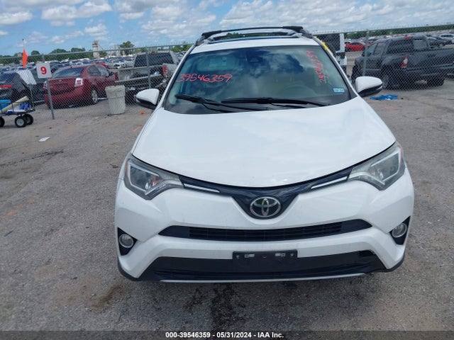 Toyota Rav4 Xle 2017 2T3WFREV3HW404242 Image 12