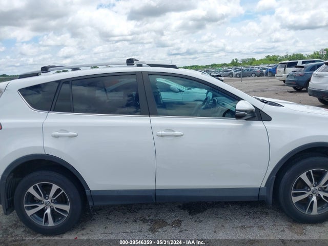 Toyota Rav4 Xle 2017 2T3WFREV3HW404242 Image 13