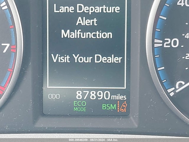 Toyota Rav4 Xle 2017 2T3WFREV3HW404242 Image 15