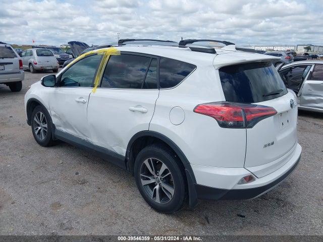 Toyota Rav4 Xle 2017 2T3WFREV3HW404242 Image 3
