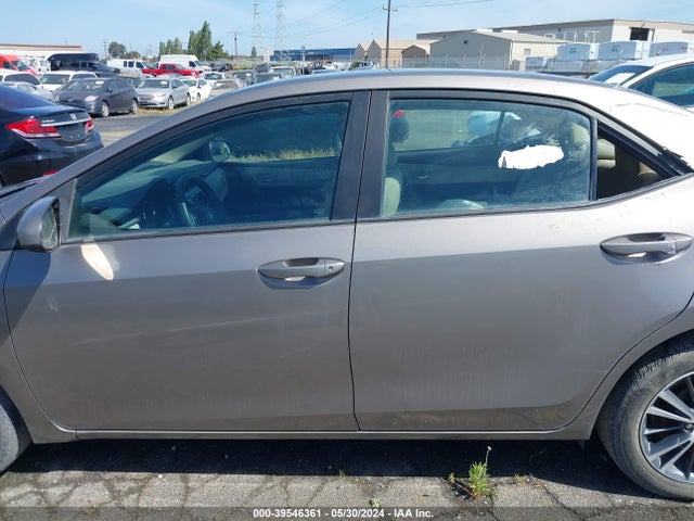 Toyota Corolla Le Plus 2016 5YFBURHEXGP468349 Image 15