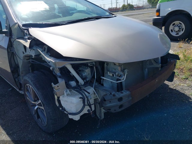Toyota Corolla Le Plus 2016 5YFBURHEXGP468349 Image 6