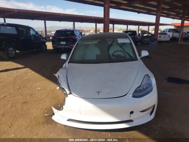 5YJ3E1EB6JF098064 Tesla Model 3 Long Range/performance