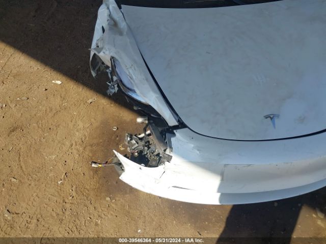 5YJ3E1EB6JF098064 Tesla Model 3 Long Range/performance