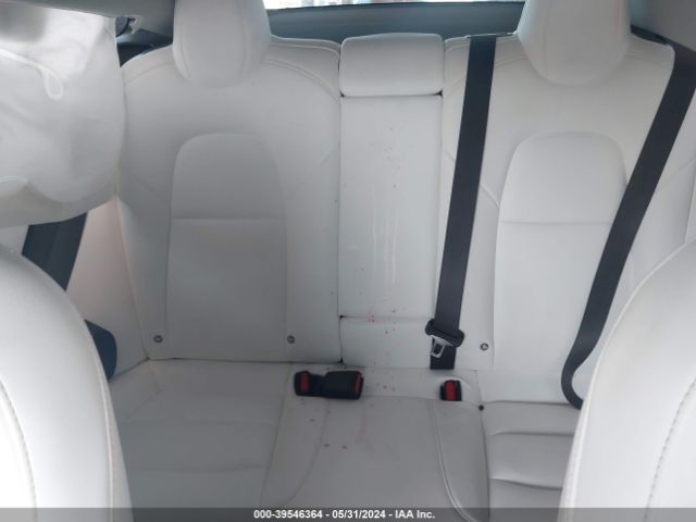 5YJ3E1EB6JF098064 Tesla Model 3 Long Range/performance