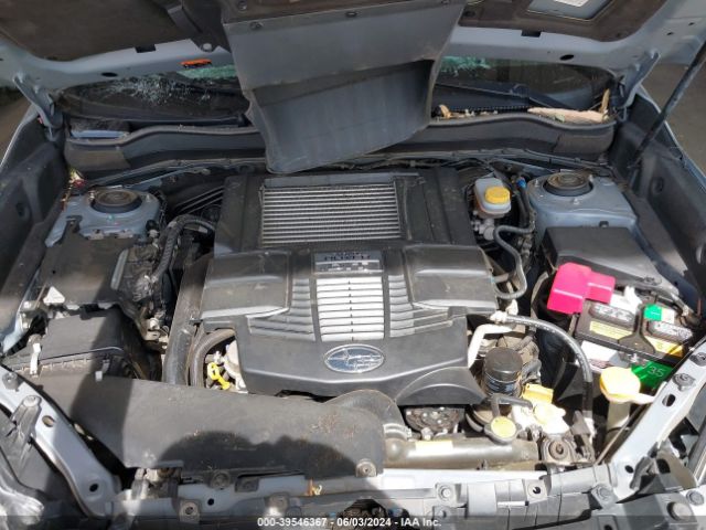 JF2SJGWC6JH483224 Subaru Forester 2.0xt Touring
