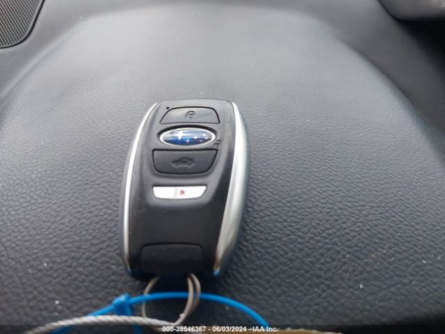 JF2SJGWC6JH483224 Subaru Forester 2.0xt Touring