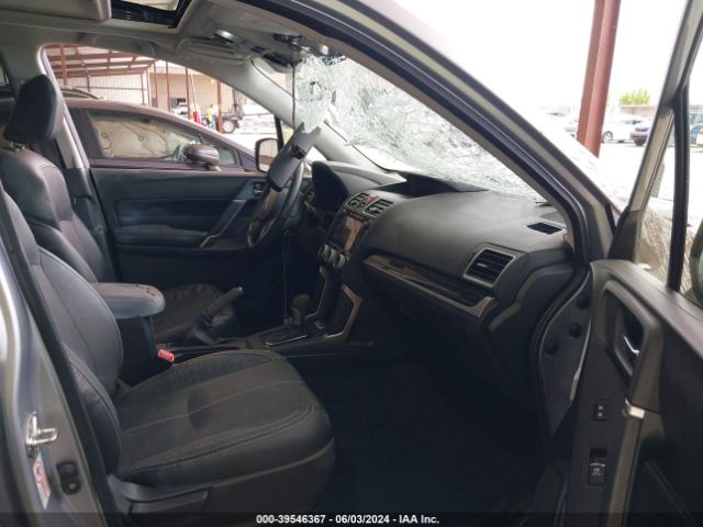 JF2SJGWC6JH483224 Subaru Forester 2.0xt Touring