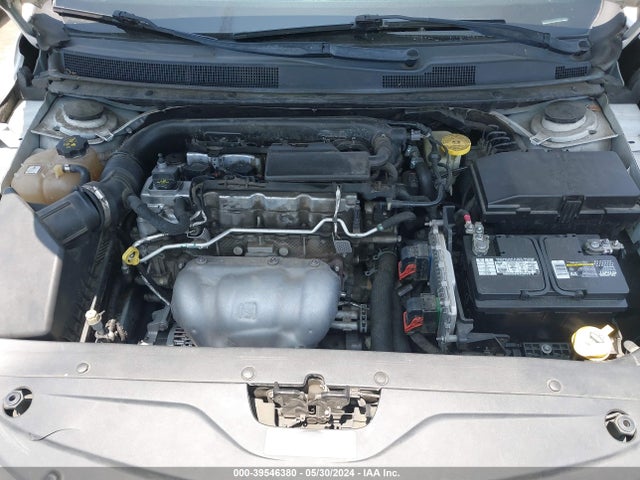 Chrysler 200 S 2015 1C3CCCBB7FN662985 Image 10