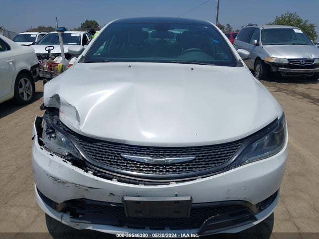 Chrysler 200 S 2015 1C3CCCBB7FN662985 Image 12