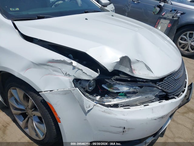 Chrysler 200 S 2015 1C3CCCBB7FN662985 Image 6