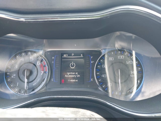 Chrysler 200 S 2015 1C3CCCBB7FN662985 Image 7