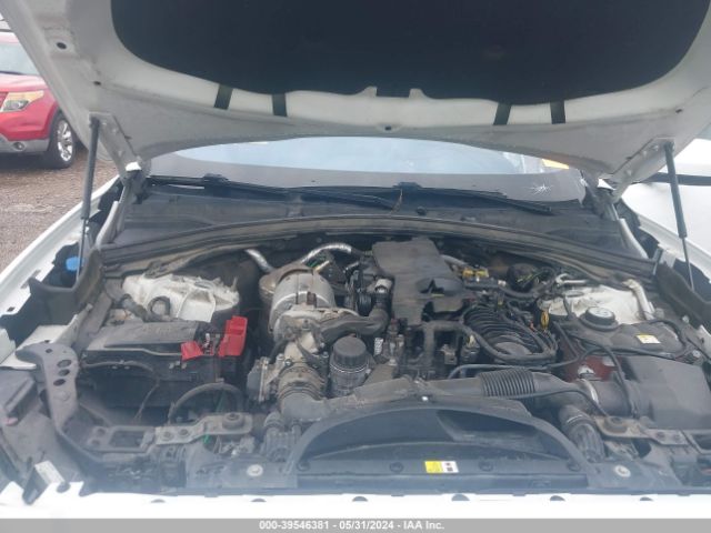 SADCK2BN8HA498101 Jaguar F-pace 20d Prestige