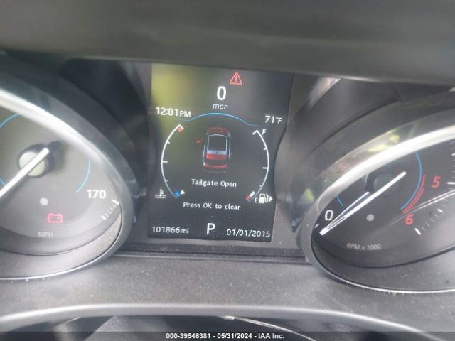 SADCK2BN8HA498101 Jaguar F-pace 20d Prestige