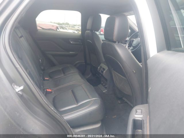 SADCK2BN8HA498101 Jaguar F-pace 20d Prestige