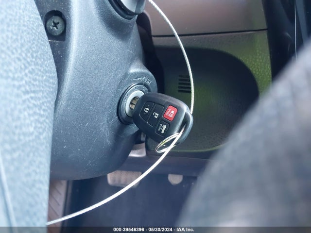 Toyota COROLLA LE 2018 2T1BURHE0JC983531 Image 11