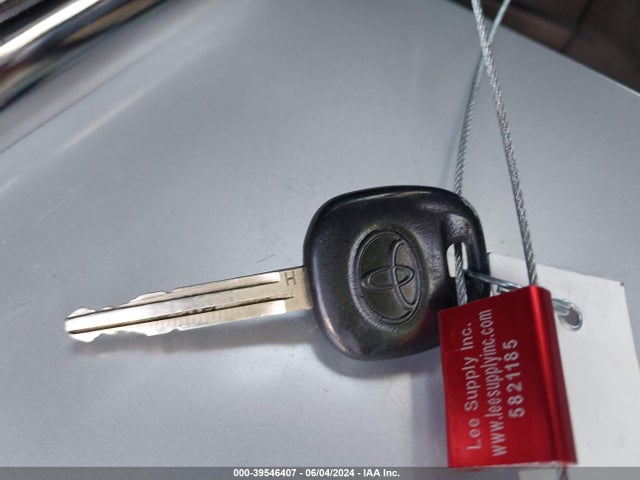 Toyota COROLLA L 2015 5YFBURHE1FP226886 Image 11